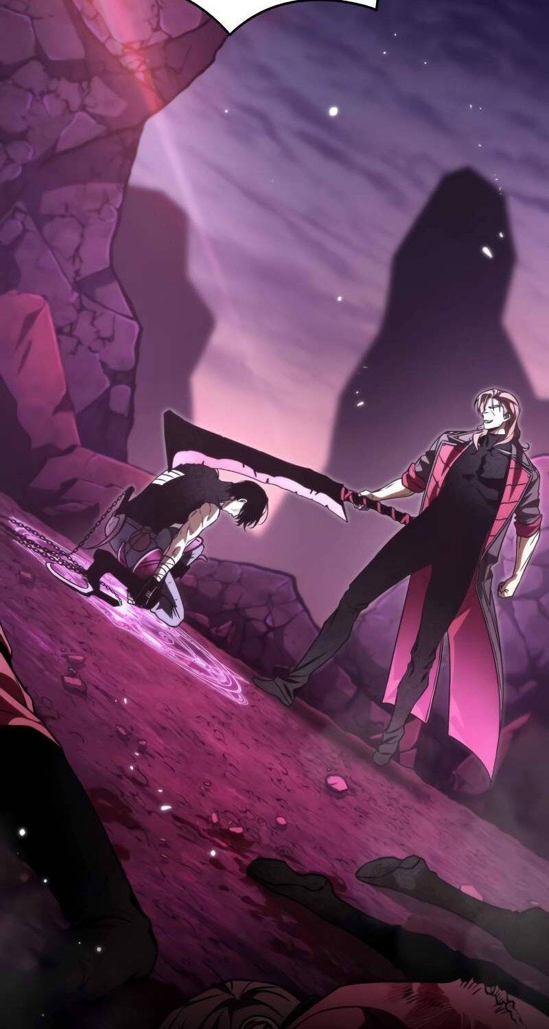 Chiến Binh Hồi Quy: Chapter 41