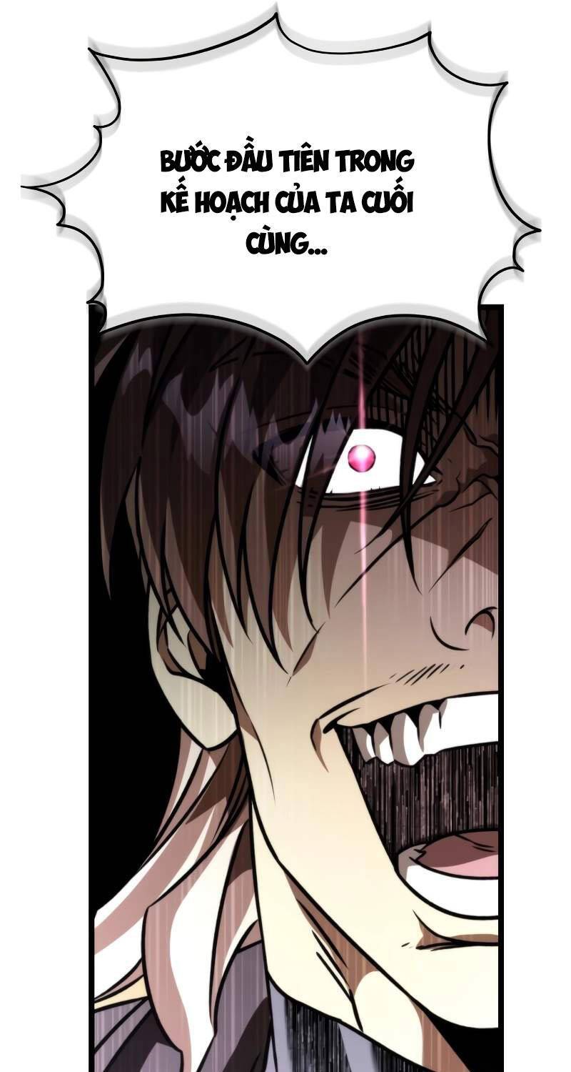 Chiến Binh Hồi Quy: Chapter 41