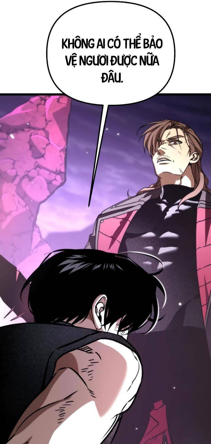 Chiến Binh Hồi Quy: Chapter 41
