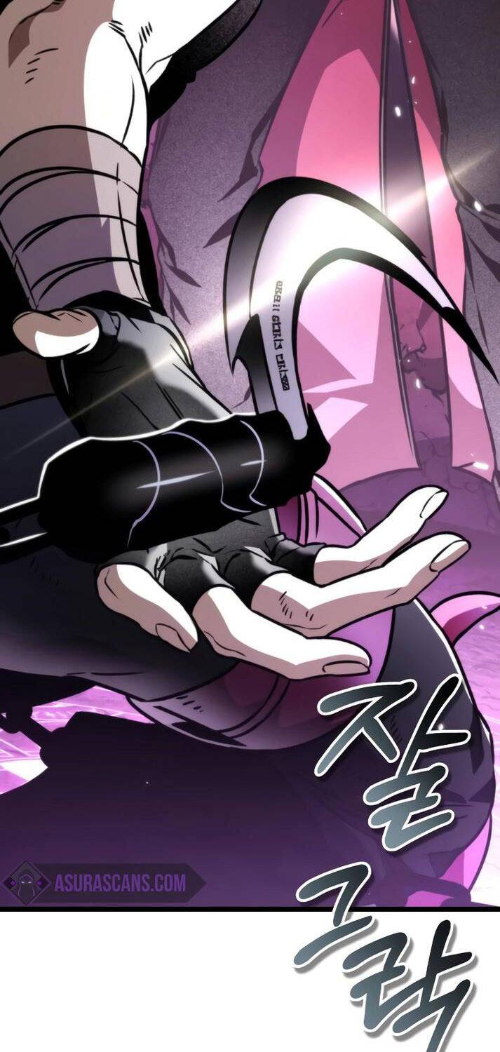 Chiến Binh Hồi Quy: Chapter 41