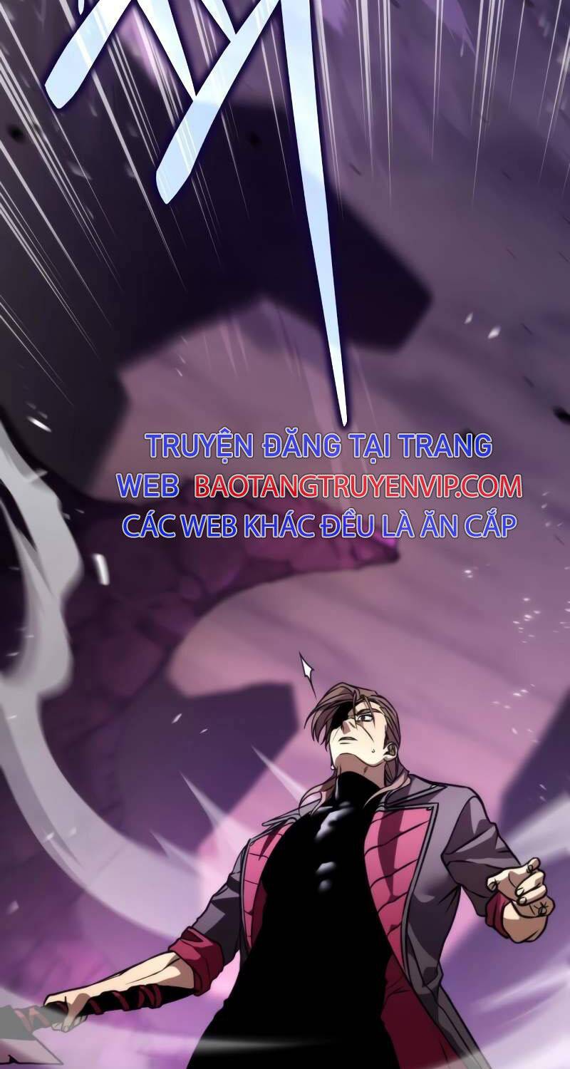 Chiến Binh Hồi Quy: Chapter 41