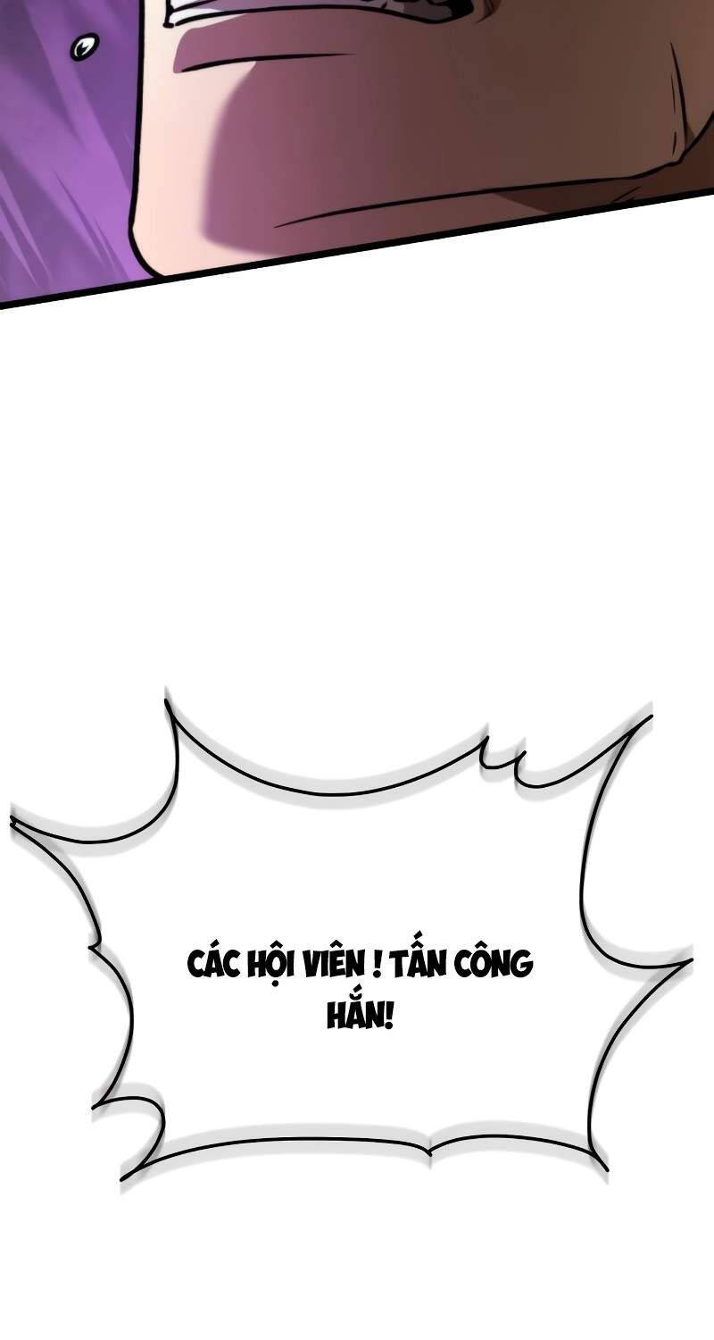 Chiến Binh Hồi Quy: Chapter 41