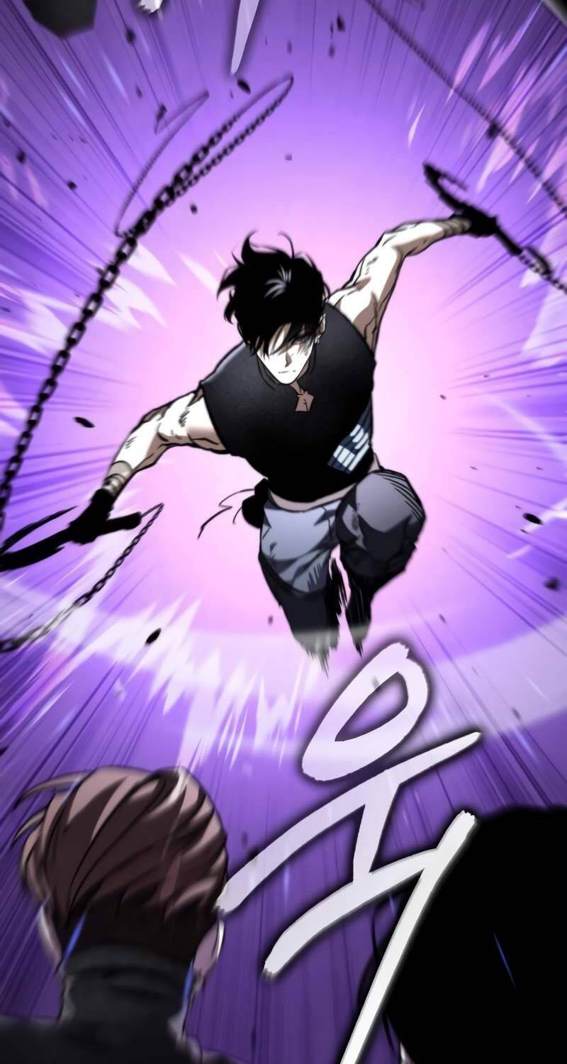 Chiến Binh Hồi Quy: Chapter 41