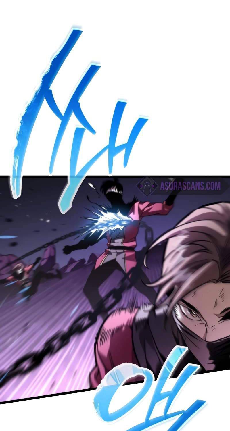 Chiến Binh Hồi Quy: Chapter 41