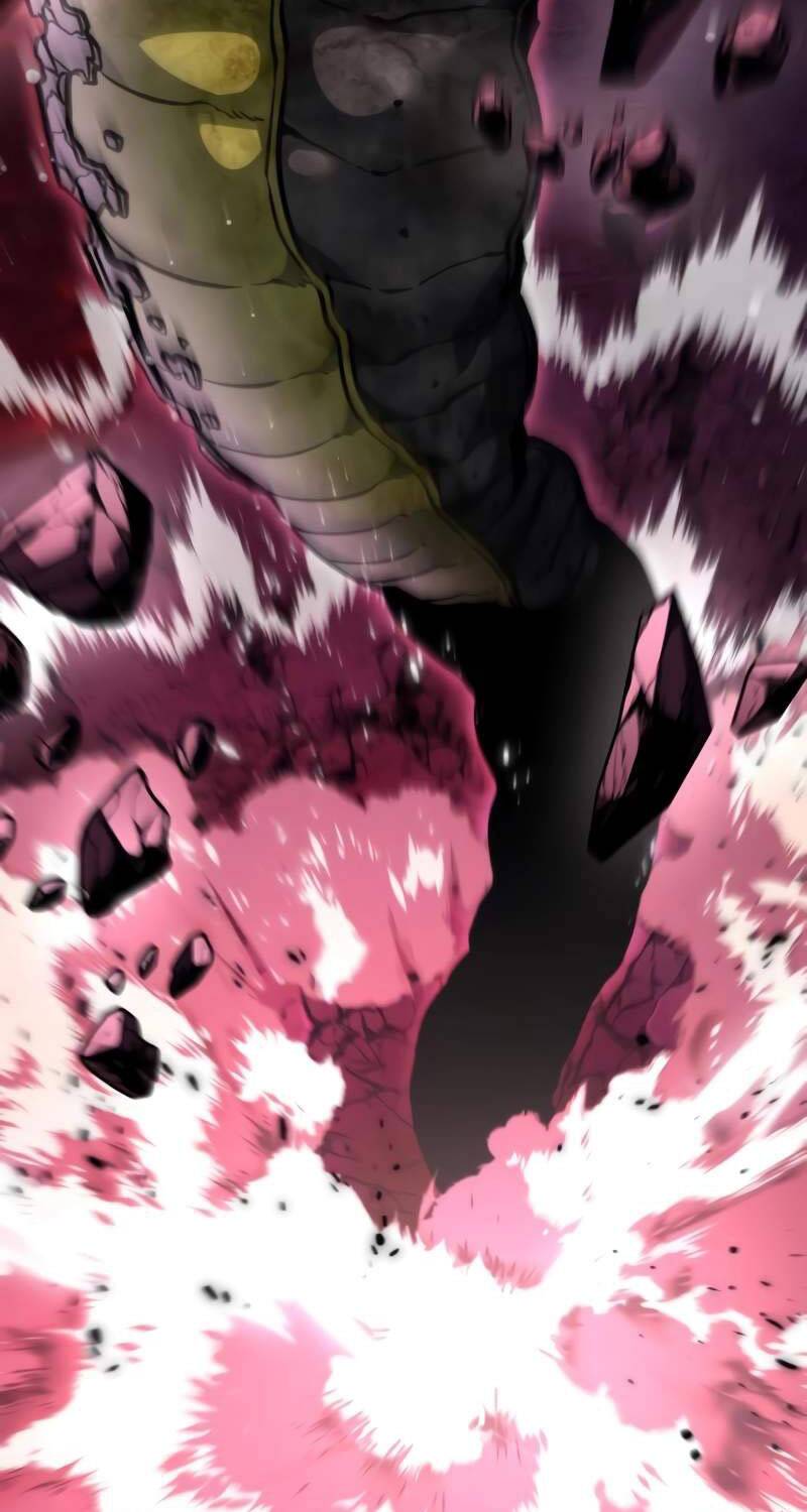 Chiến Binh Hồi Quy: Chapter 41
