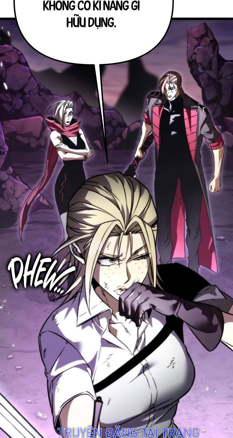 Chiến Binh Hồi Quy: Chapter 41