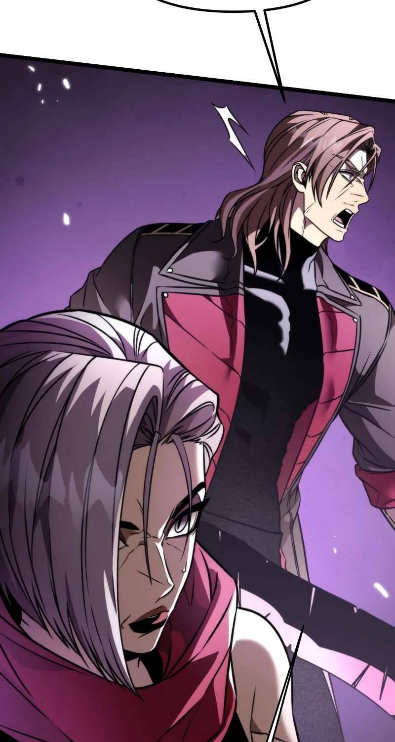 Chiến Binh Hồi Quy: Chapter 41