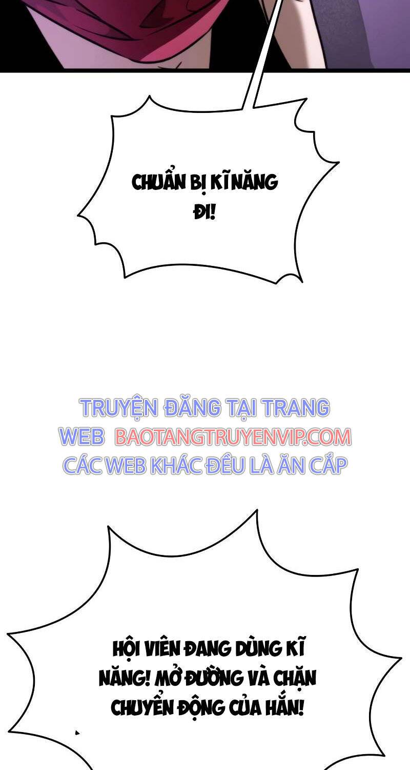 Chiến Binh Hồi Quy: Chapter 41