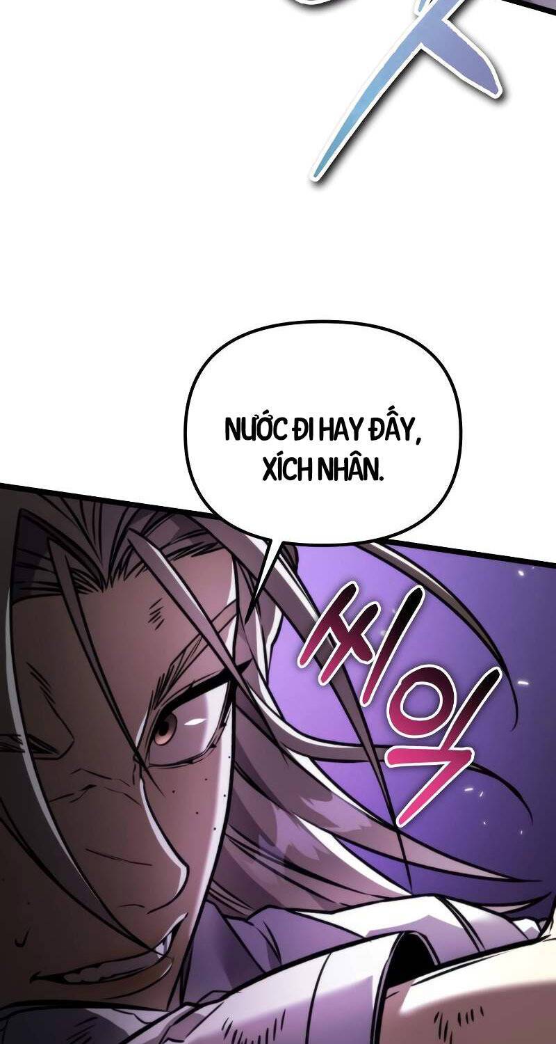 Chiến Binh Hồi Quy: Chapter 41