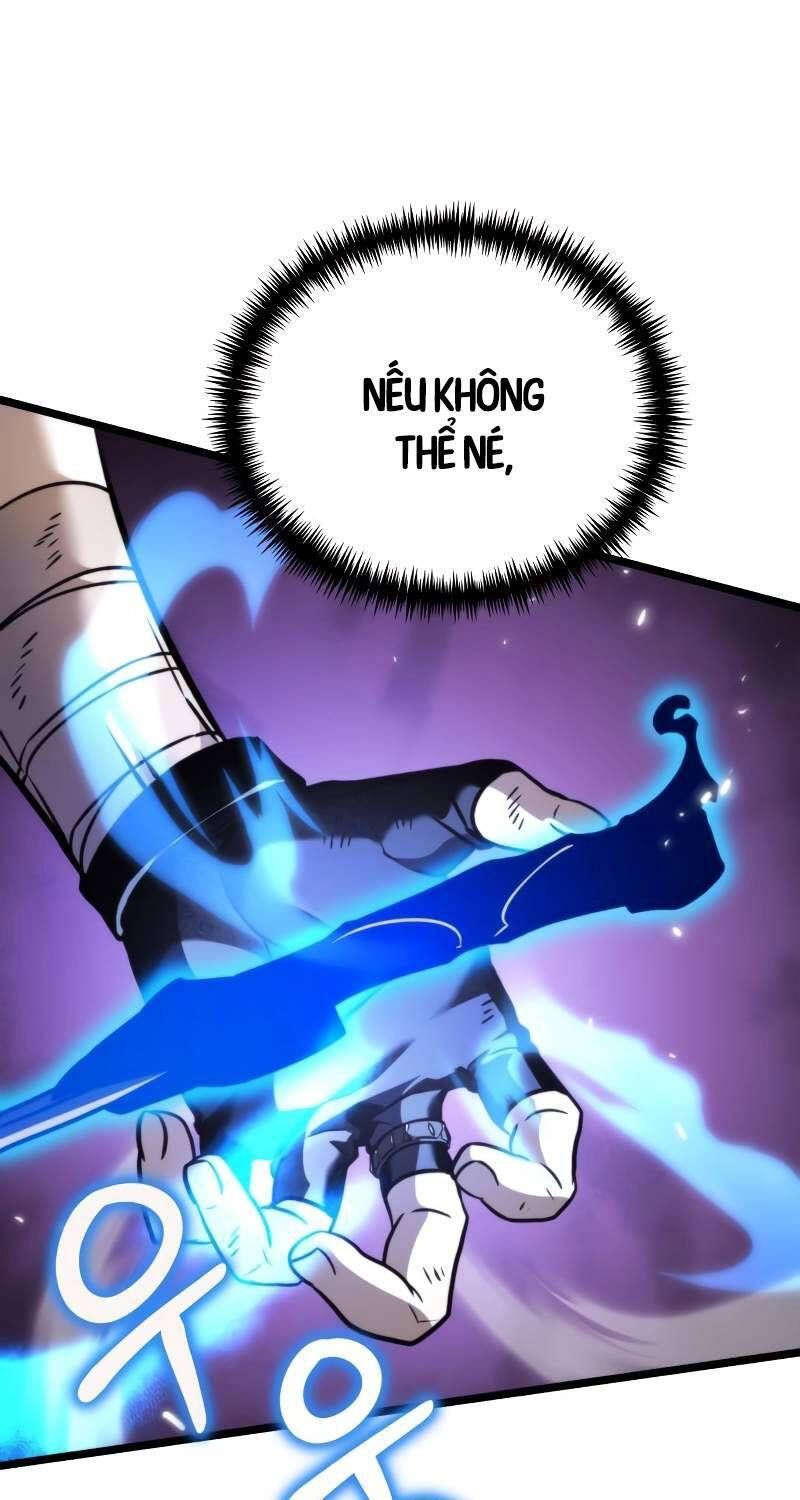 Chiến Binh Hồi Quy: Chapter 41