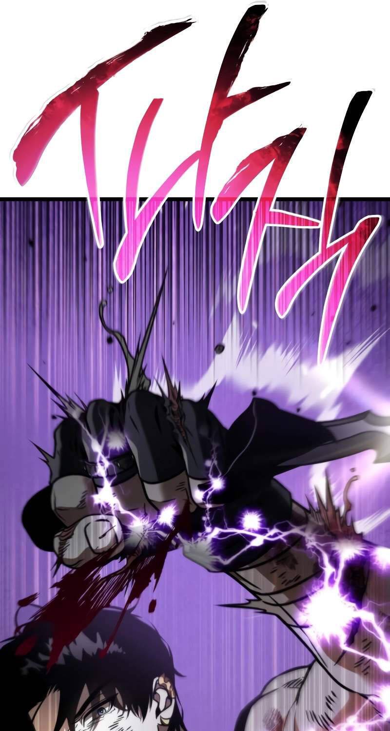 Chiến Binh Hồi Quy: Chapter 41
