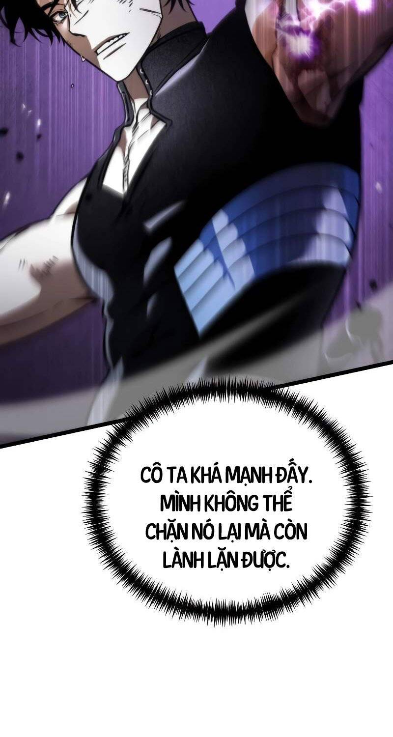 Chiến Binh Hồi Quy: Chapter 41