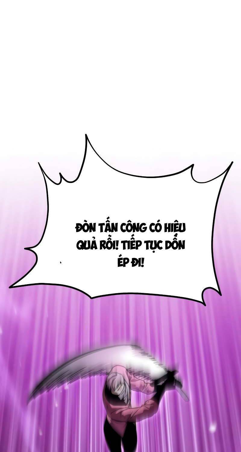Chiến Binh Hồi Quy: Chapter 41