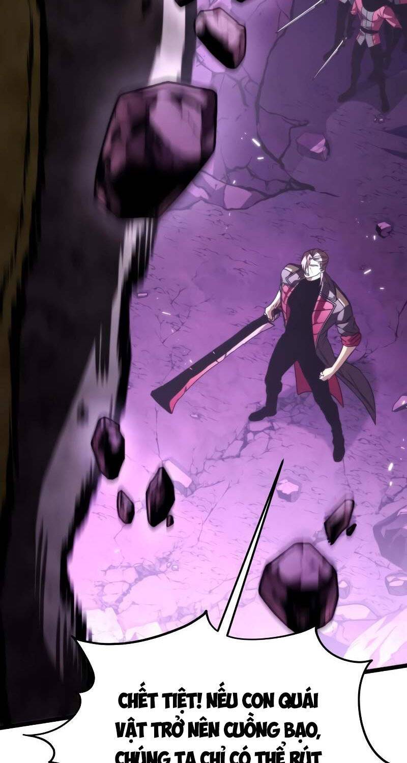 Chiến Binh Hồi Quy: Chapter 41