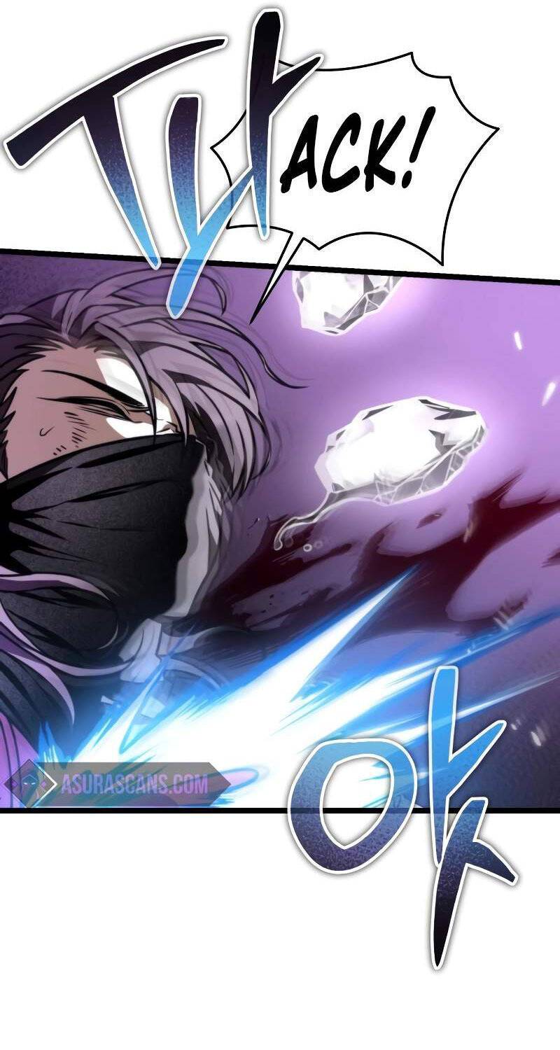 Chiến Binh Hồi Quy: Chapter 41