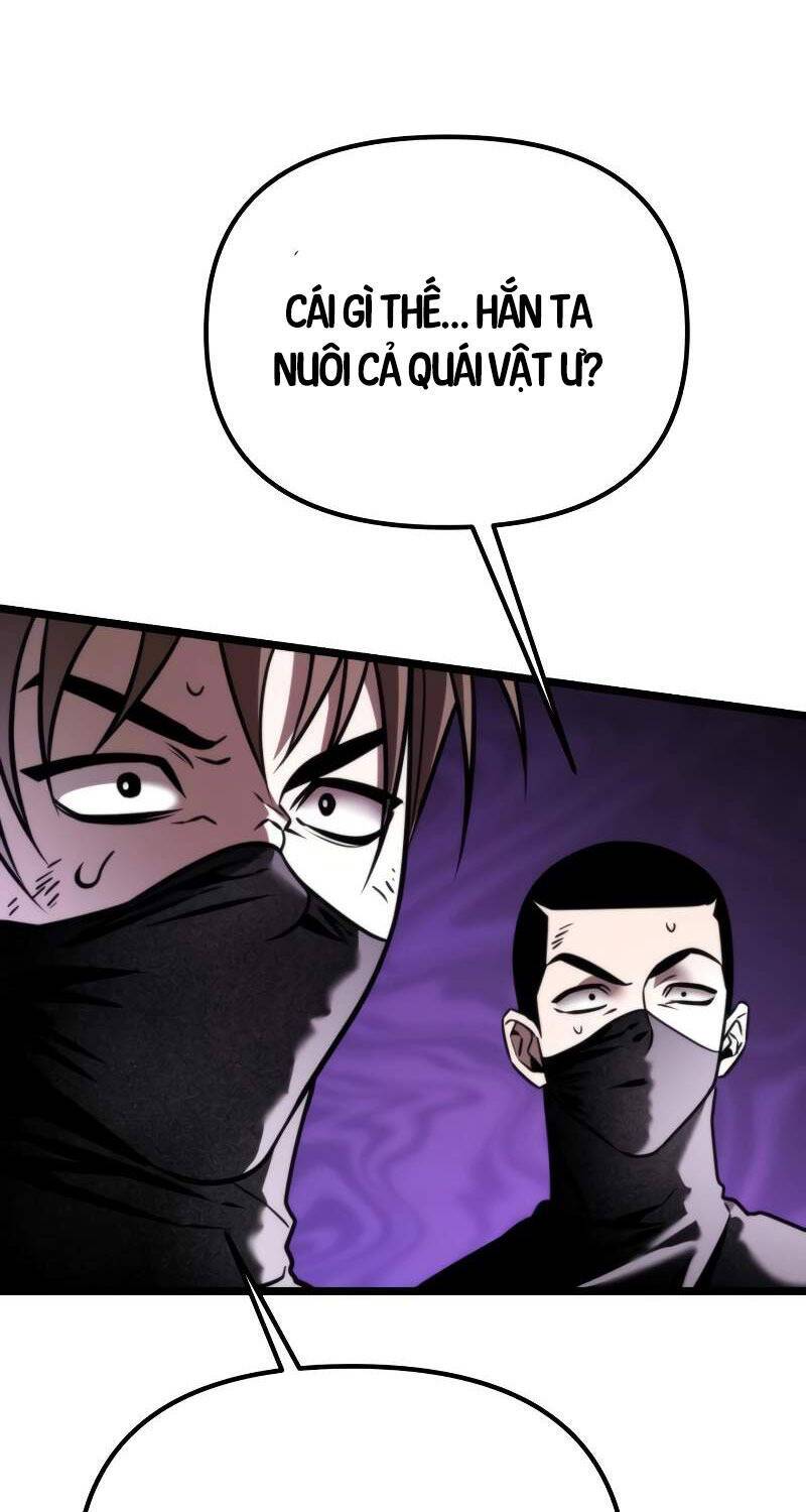 Chiến Binh Hồi Quy: Chapter 41