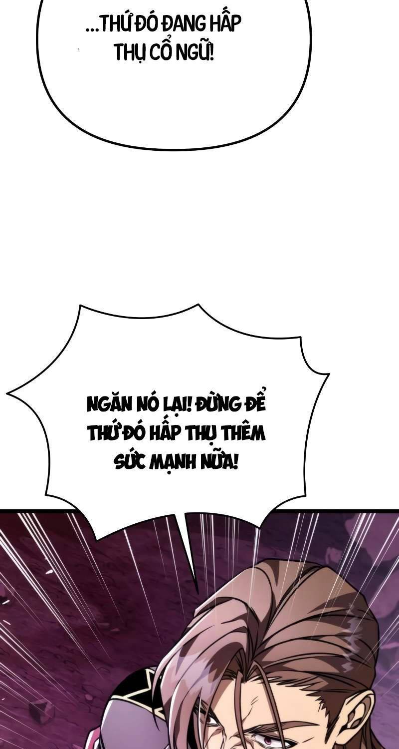 Chiến Binh Hồi Quy: Chapter 41