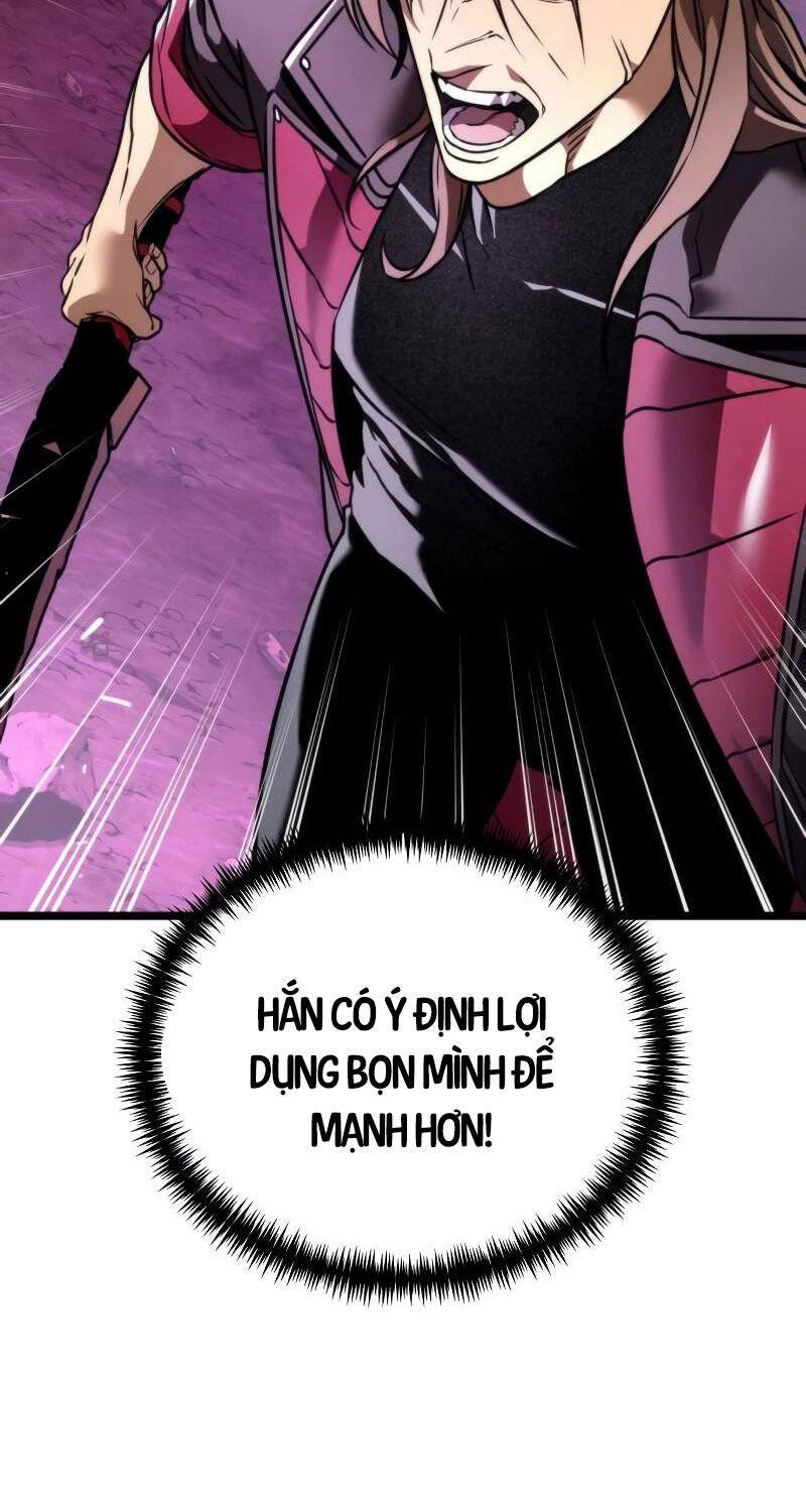 Chiến Binh Hồi Quy: Chapter 41