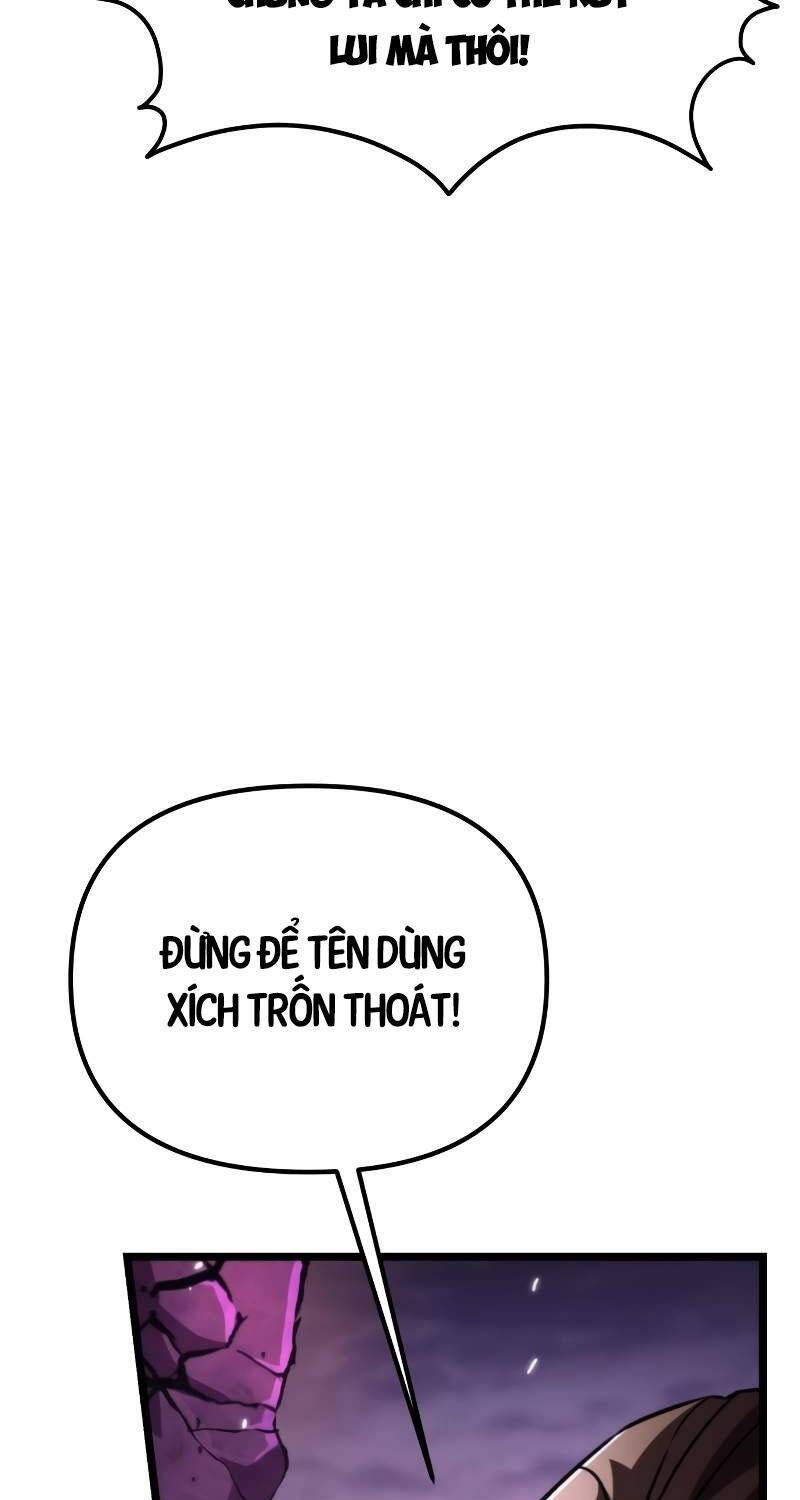 Chiến Binh Hồi Quy: Chapter 41