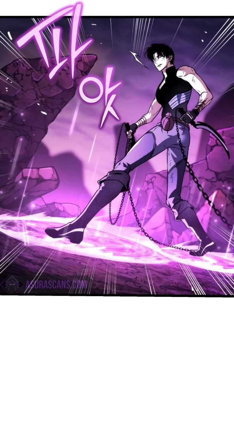 Chiến Binh Hồi Quy: Chapter 41