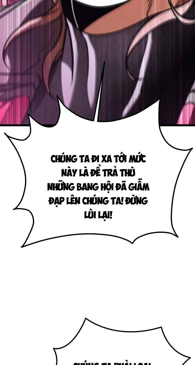 Chiến Binh Hồi Quy: Chapter 41