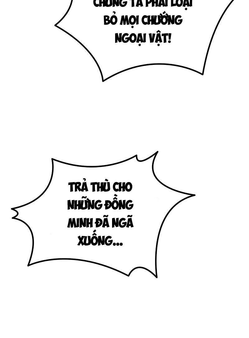 Chiến Binh Hồi Quy: Chapter 41