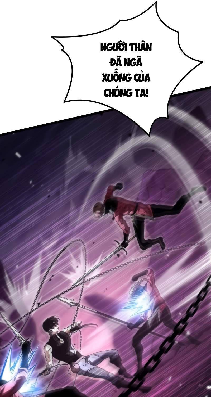 Chiến Binh Hồi Quy: Chapter 41