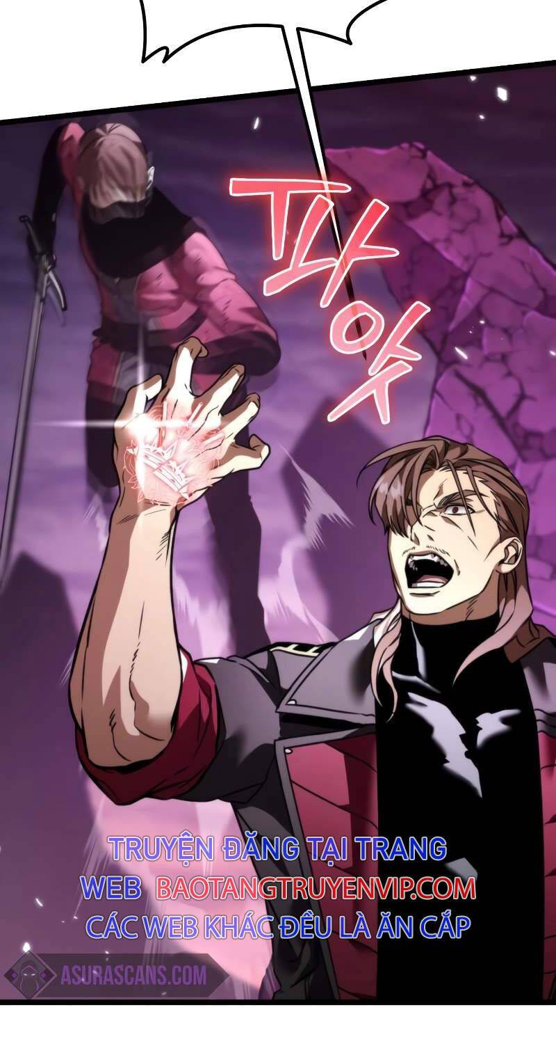 Chiến Binh Hồi Quy: Chapter 41