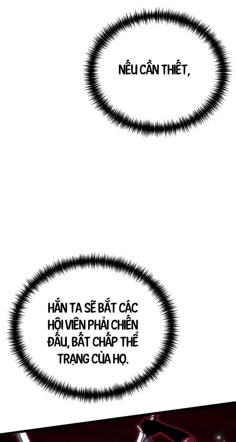 Chiến Binh Hồi Quy: Chapter 41