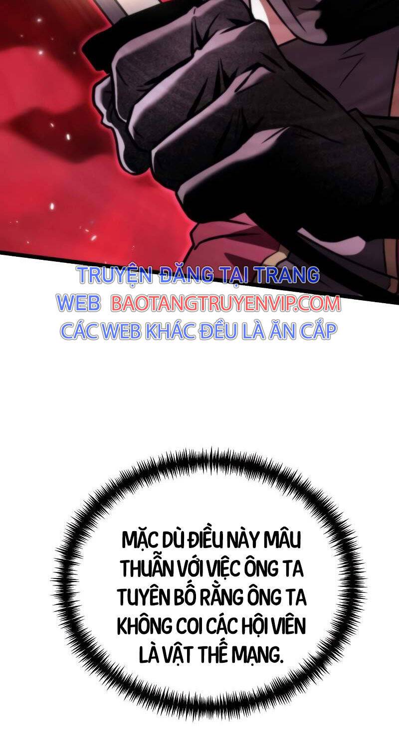 Chiến Binh Hồi Quy: Chapter 41