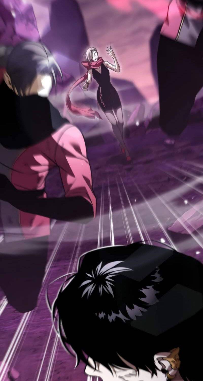 Chiến Binh Hồi Quy: Chapter 41