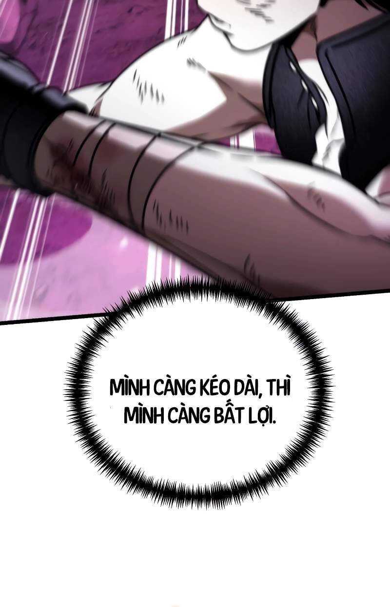 Chiến Binh Hồi Quy: Chapter 41