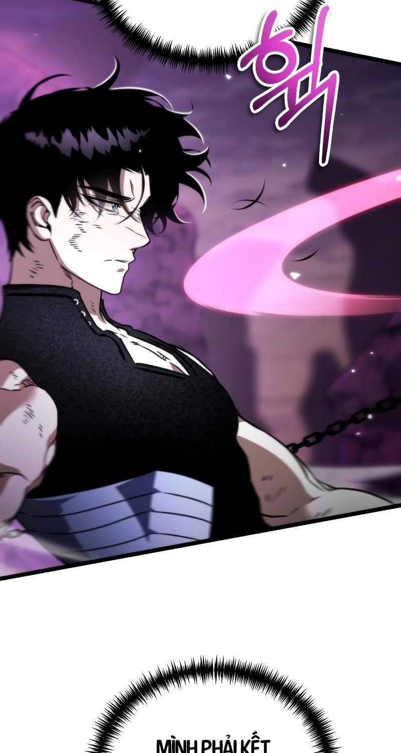 Chiến Binh Hồi Quy: Chapter 41
