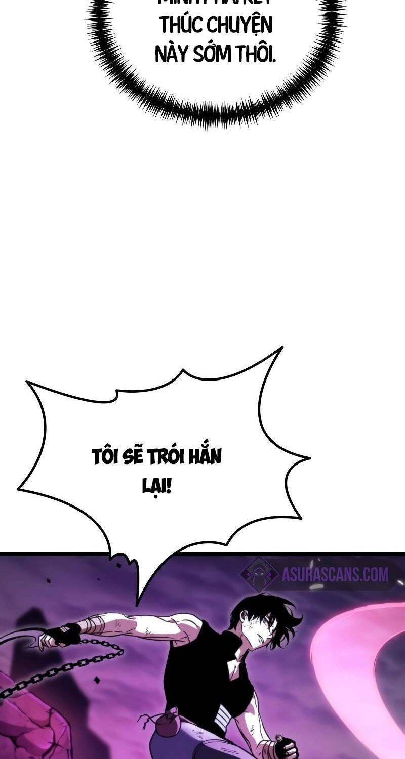 Chiến Binh Hồi Quy: Chapter 41