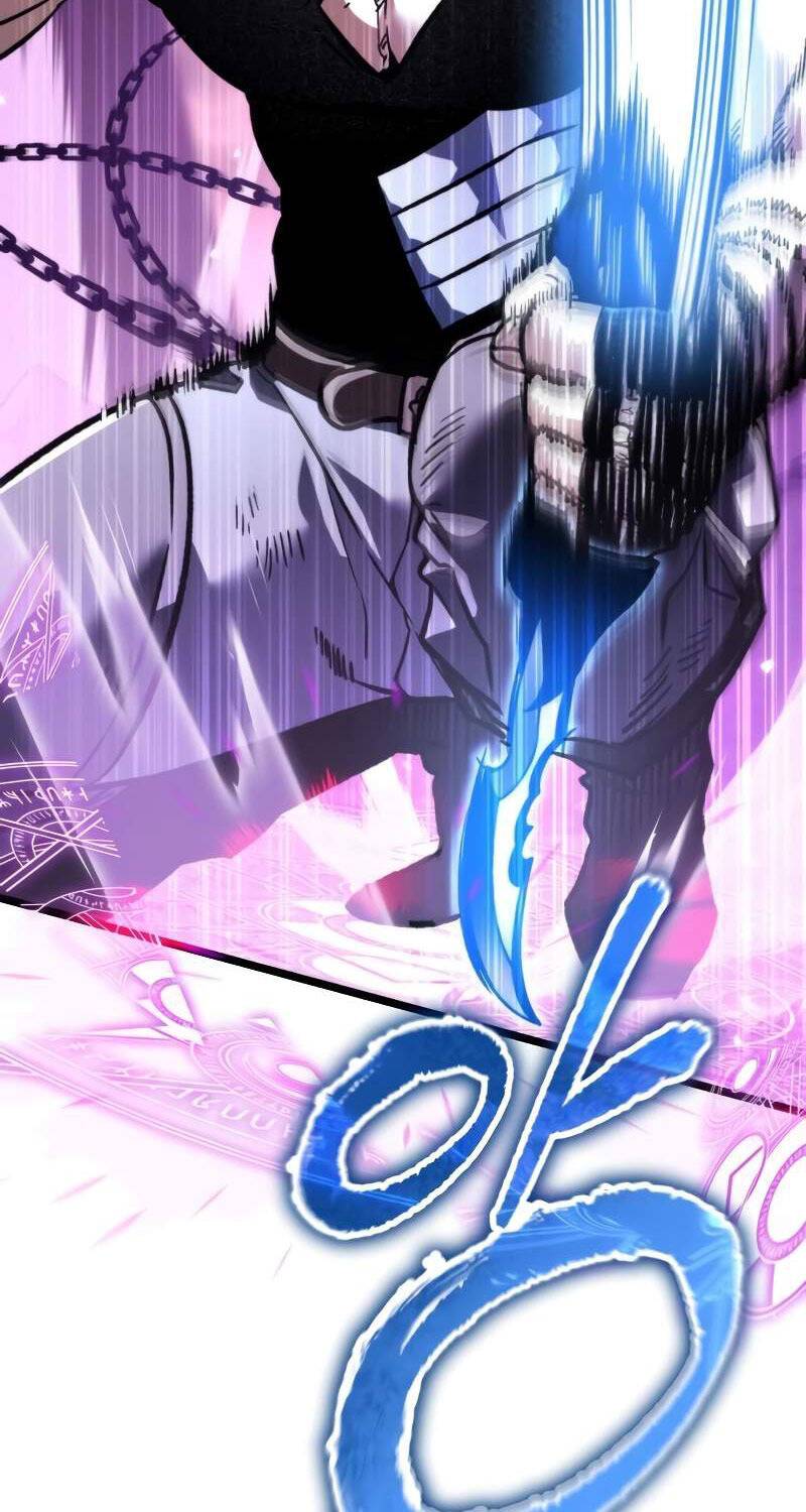 Chiến Binh Hồi Quy: Chapter 41