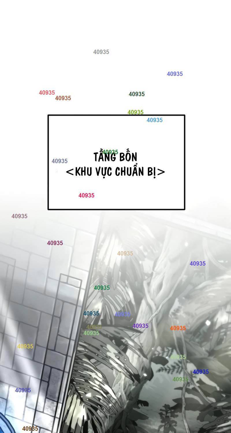 Chiến Binh Hồi Quy: Chapter 43