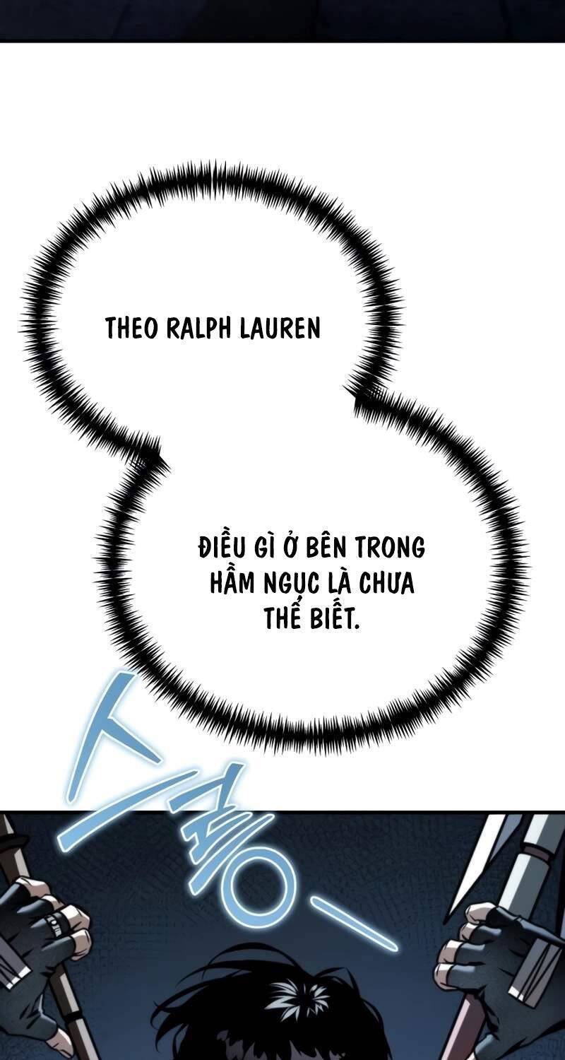 Chiến Binh Hồi Quy: Chapter 43