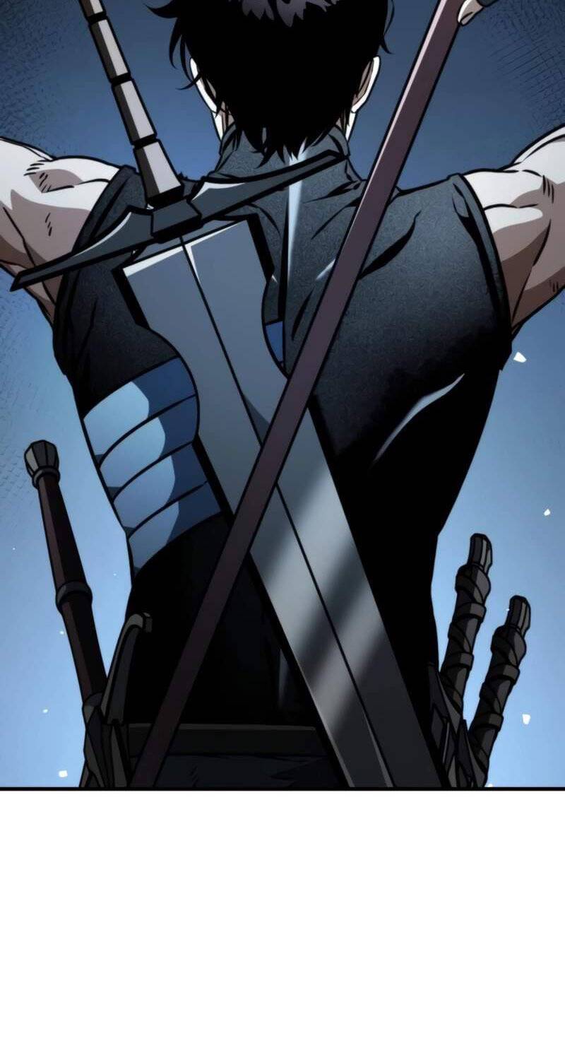 Chiến Binh Hồi Quy: Chapter 43