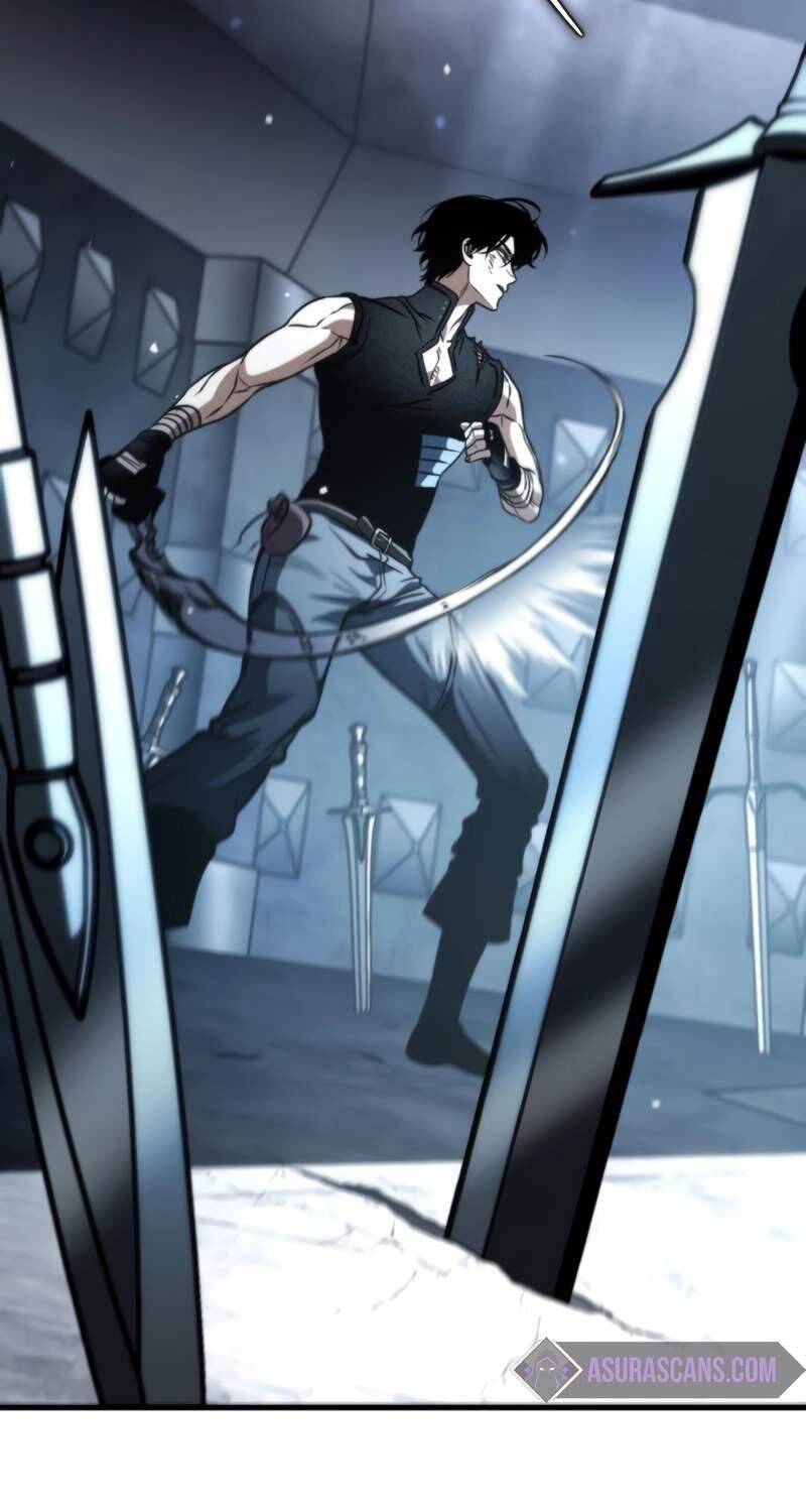Chiến Binh Hồi Quy: Chapter 43