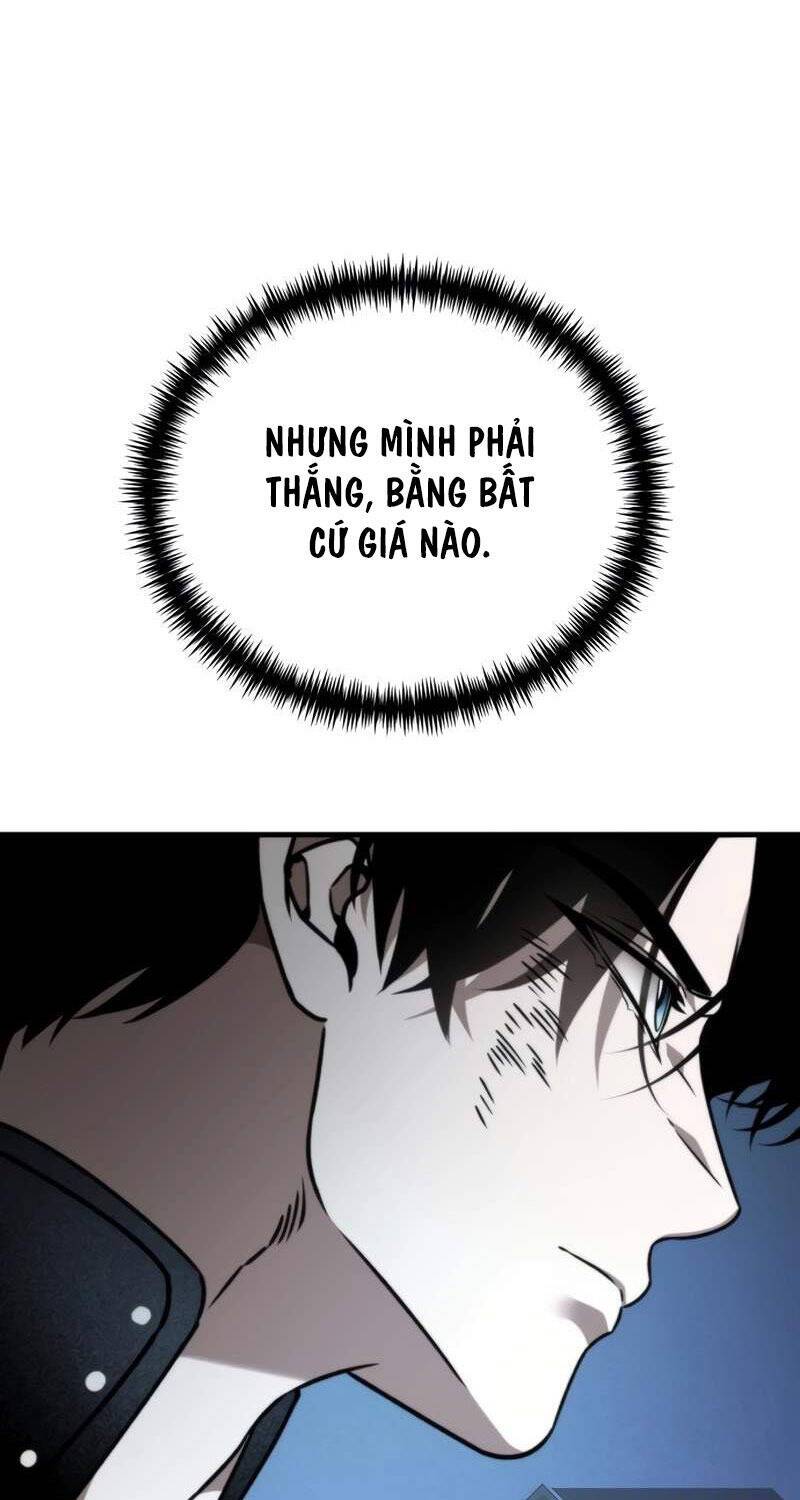 Chiến Binh Hồi Quy: Chapter 43