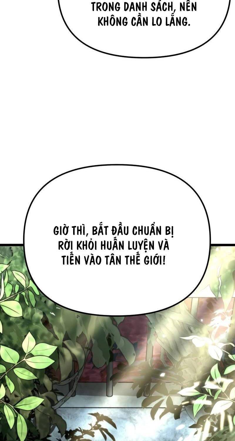 Chiến Binh Hồi Quy: Chapter 43