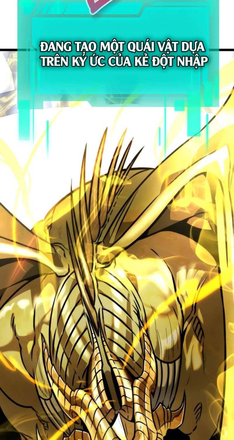 Chiến Binh Hồi Quy: Chapter 43