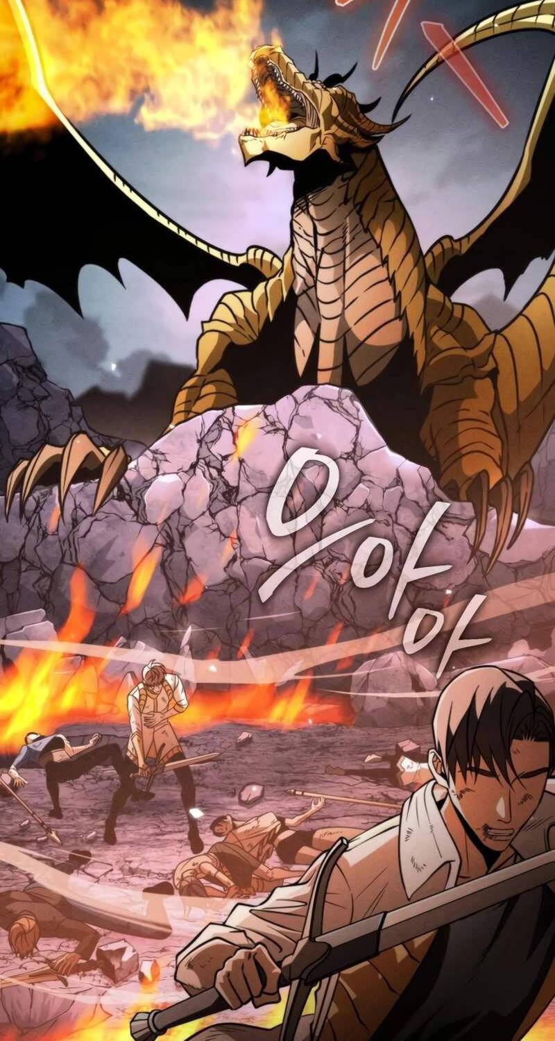 Chiến Binh Hồi Quy: Chapter 43