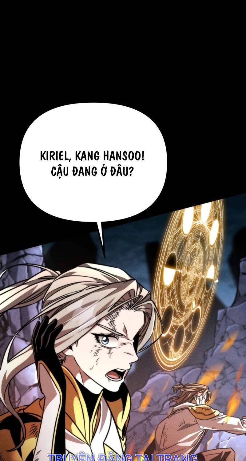 Chiến Binh Hồi Quy: Chapter 43