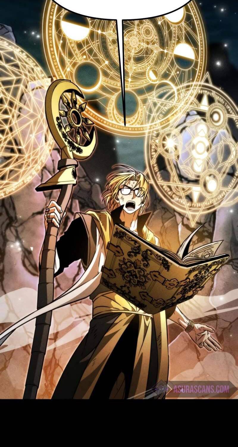 Chiến Binh Hồi Quy: Chapter 43