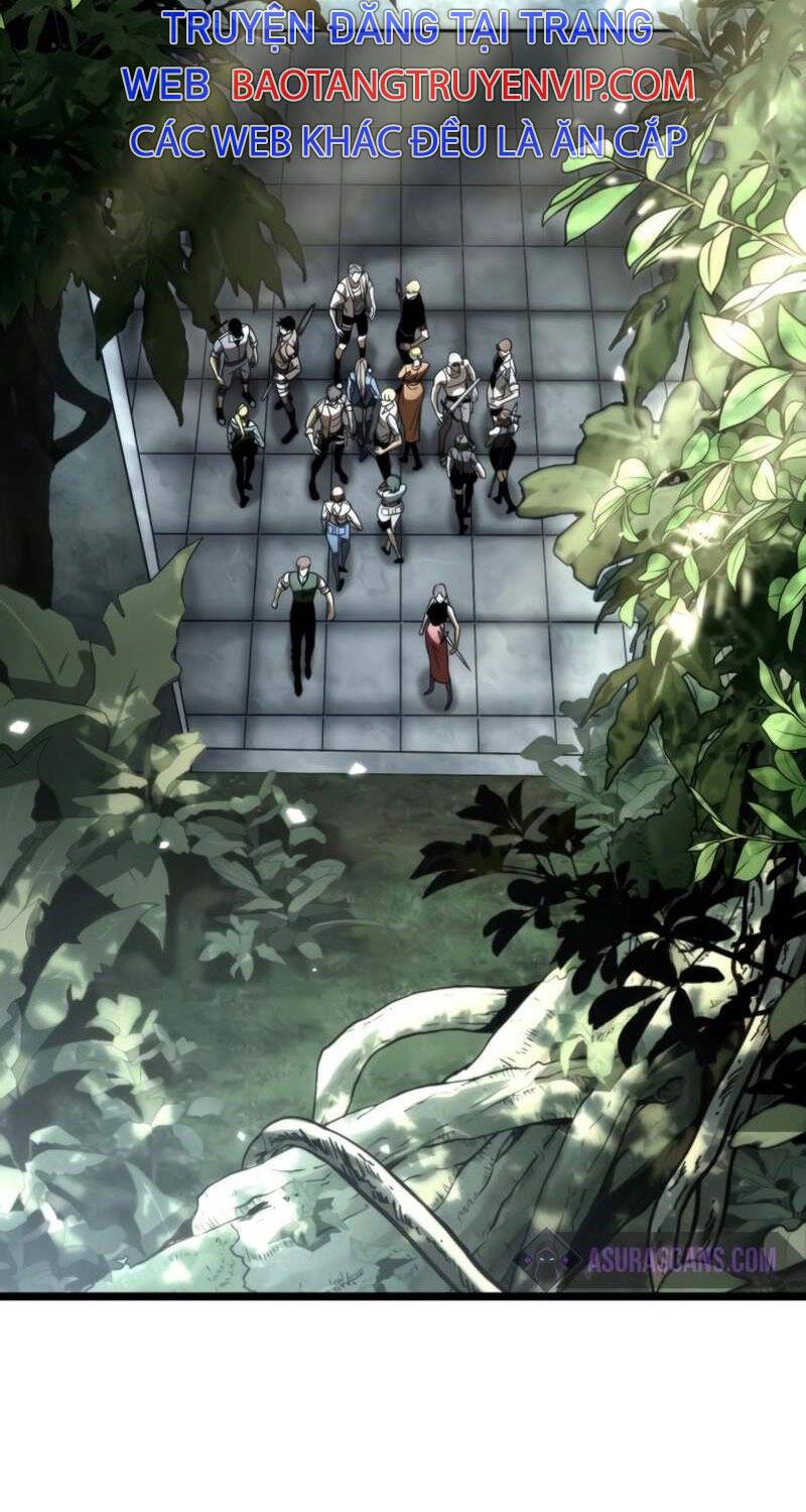 Chiến Binh Hồi Quy: Chapter 43