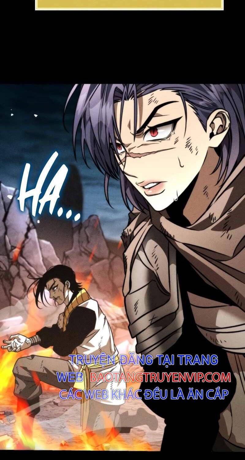 Chiến Binh Hồi Quy: Chapter 43