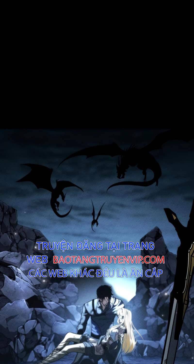 Chiến Binh Hồi Quy: Chapter 43