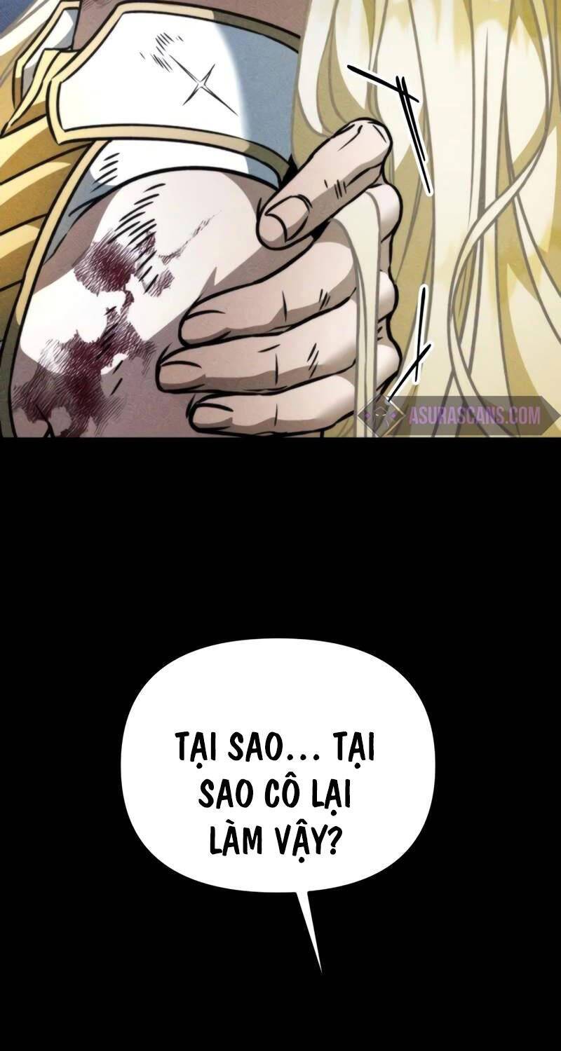 Chiến Binh Hồi Quy: Chapter 43