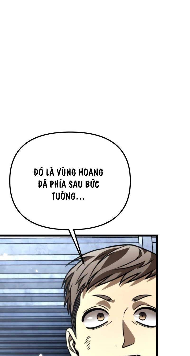 Chiến Binh Hồi Quy: Chapter 43
